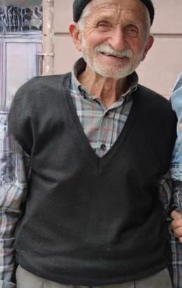 Tokat’ta kayıp Alzheimer hastası aranıyor