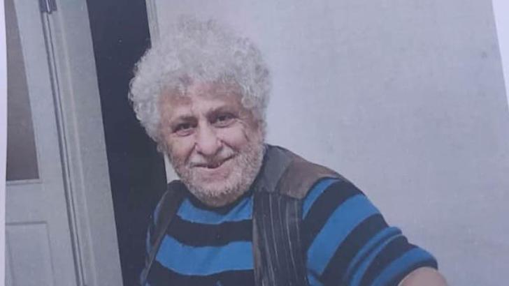 Kaybolduktan 10 gün sonrası fındık bahçesinde cesedi bulundu