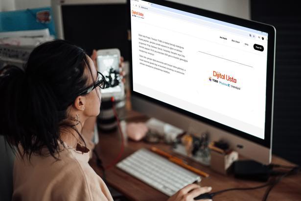 Trendyol’dan e-ticarete 'Dijital Usta' desteği