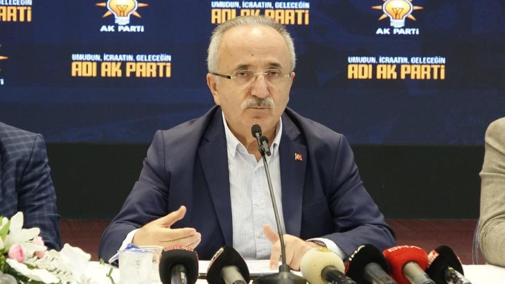 Samsun AK Parti İl Başkanı Köse: Terör ikliminin sona erdiği dönemi yaşıyoruz