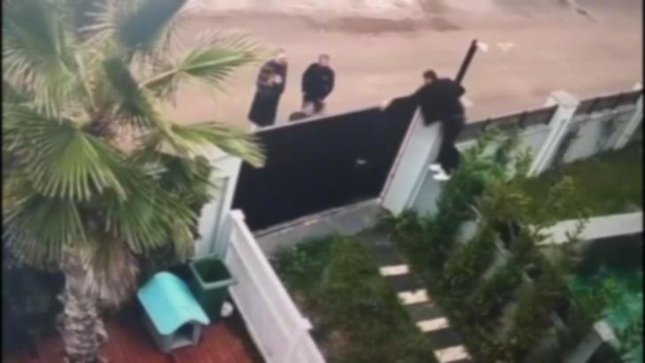 İstanbul - Şile’de suç örgütüne yönelik operasyonda 19 şüpheli yakalandı