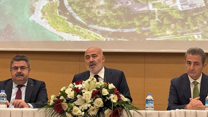 'Temel amacımız insan haklarına duyarlı, güven veren bir kolluk hizmeti sağlamak'