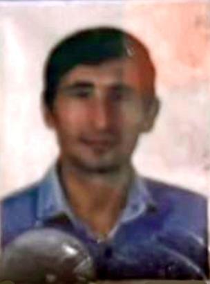 Erzurum'da İran plakalı TIR devrildi; şoför öldü (2)