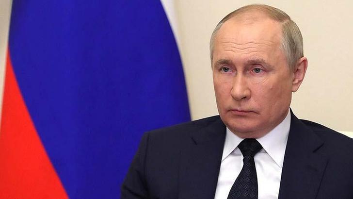 Putin: Müzakerelere her zaman ihtiyaç var