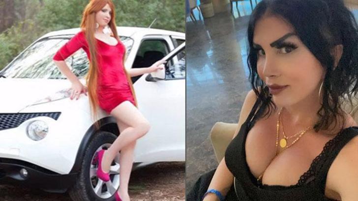 Antalya'daki cinayetin şüphelisi yakalandı