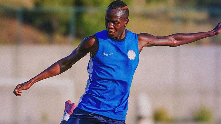 Çaykur Rizespor, Faye'yi Erokspor'a kiraladı