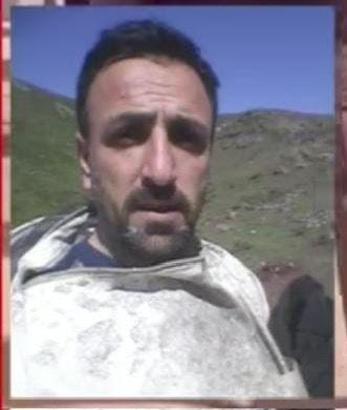 Elazığ'da madende göçük; 1 ölü (6)