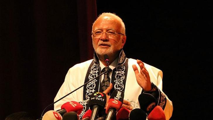 AK Parti’li Elitaş: Bilgiye ulaşmak o kadar kolay ki, cebinizde dünyayı taşıyorsunuz