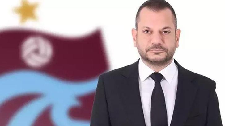 Trabzonspor Başkanı Ertuğrul Doğan kuruluş yıl dönümü mesajı yayımladı
