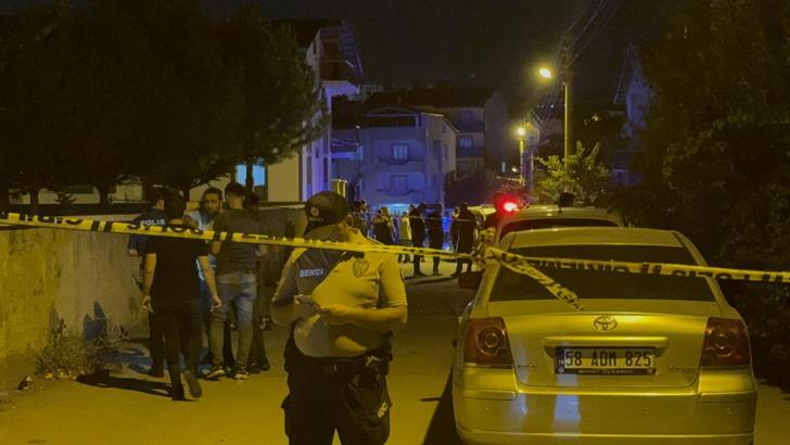 Kına gecesinde bıçaklı 'halay' kavgası; 12 yaralı