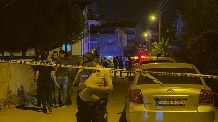 Kına gecesinde bıçaklı 'halay' kavgası; 12 yaralı