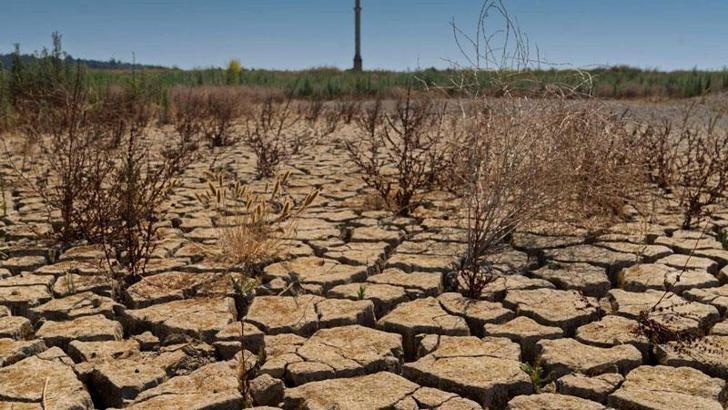 Çeşme'den sonra İzmir'de de su kesintisi başlıyor