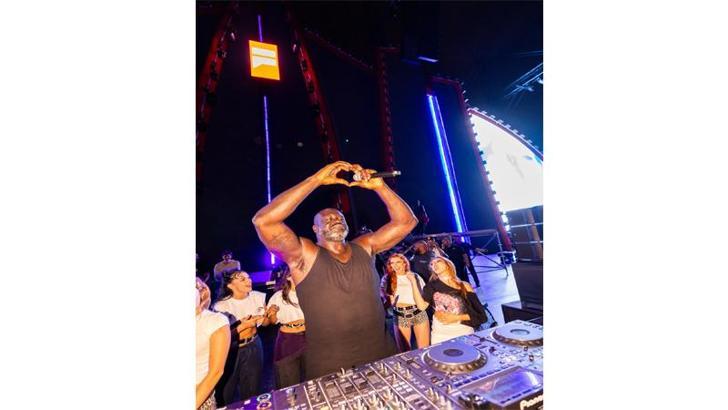 İstanbul Festivali, Manifest ve DJ Diesel'in konserleriyle başladı