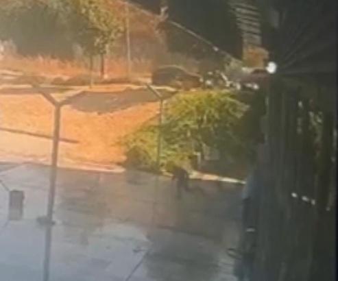 İstanbul - Küçükçekmece'de galerideki silahlı saldırıda müşteri vuruldu