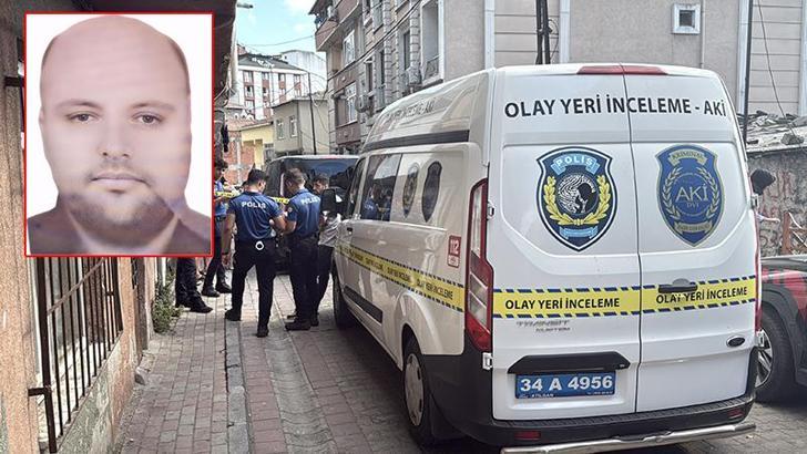 Kağıthane'de ev arkadaşını boğazını keserek öldüren şüpheli: Hatırlamıyorum