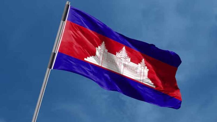 Kamboçya, Donald Trump’ı Nobel Barış Ödülü’ne aday gösterecek Kamboçya, Donald Trump’ı Nobel Barış Ödülü’ne aday gösterecek