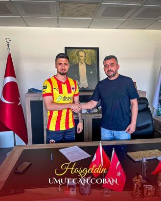 Tire'de Umut Can döndü