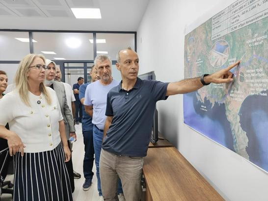 AK Partili Çankırı: 1989 İstanbul'undaki manzaranın aynısı 2025 yılında İzmir'de yaşanıyor