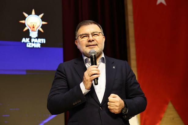 Başkan Saygılı: Biz biriz, beraberiz, bu milletin umudu olmaya devam edeceğiz