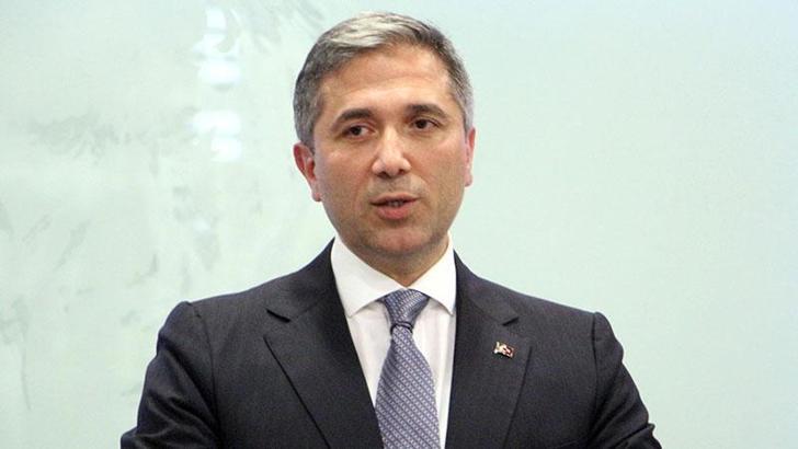 AK Parti'li Sırakaya: Gurbetçiler, 2024 yılında ekonomimize 10 milyar doların üzerinde katkı sağladı