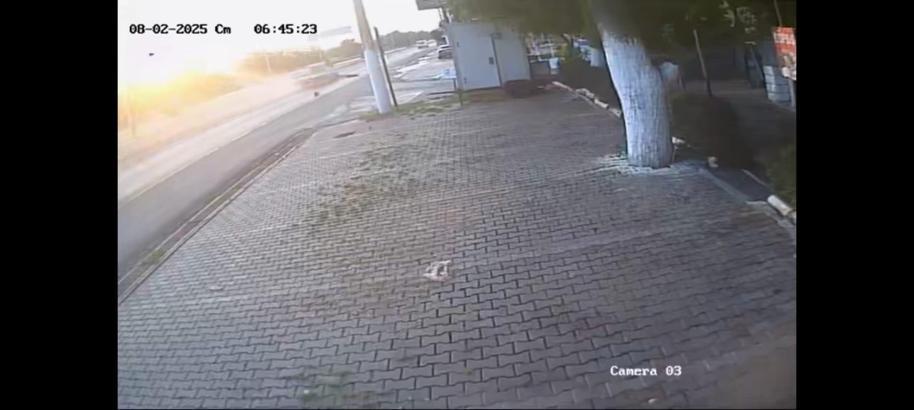 Kamyonetle çarpışan motosikletin sürücüsü öldü (2)