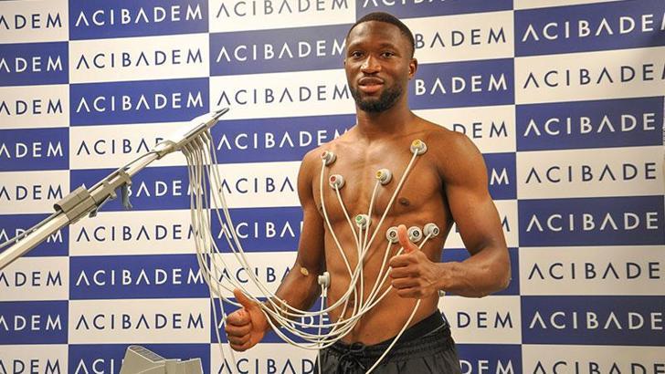 Çaykur Rizespor, Montpellier'den Sagnan'ı kiraladı