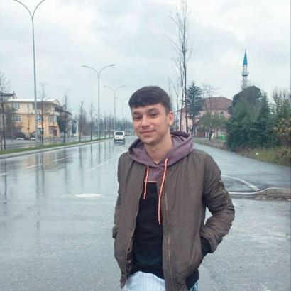 Sakarya Nehri'nde kaybolan Görkem'in cansız bedeni bulundu