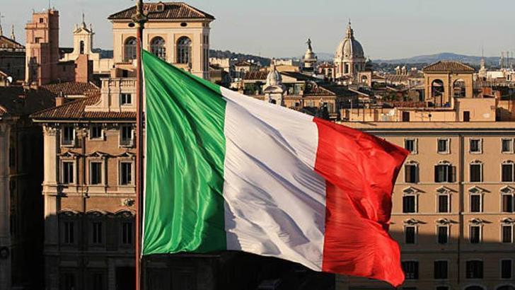 İtalya, Gazze'ye havadan yardım ulaştıracak