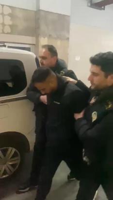 İstanbul - Şişli’de 5 milyon liralık dövizi çalınan kadının krem kutusunda amfetamin bulundu; ikisi de gözaltına alındı