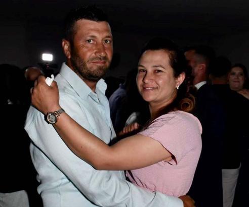 Serinlemek için girdiği gölette boğuldu