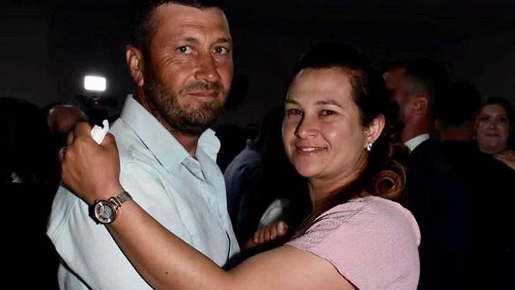 Serinlemek için girdiği gölette boğuldu