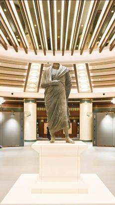 Bakanlık: Arkeoloji alanında Cumhuriyet tarihinin en iddiaları buluşmalarından biri gerçekleştirilecek