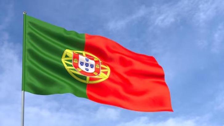 Portekiz’de aşırı sıcaklara karşı alarm durumuna geçildi