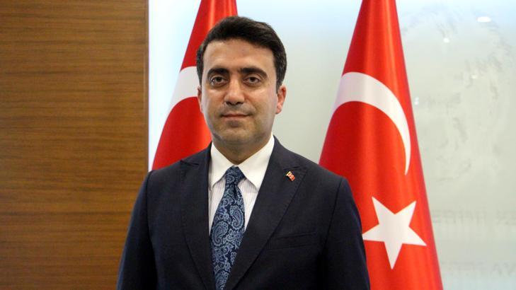 YTB Başkanı Turus: Yurt dışındaki Türk vatandaşların yaşadıkları sorunlara odaklanıyoruz