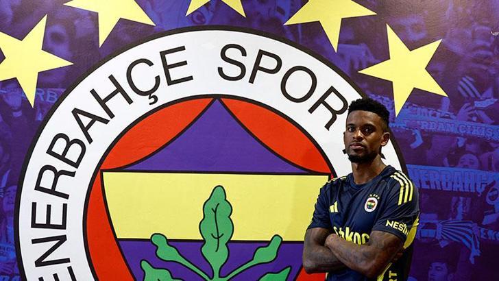 Nelson Semedo: Burası Türkiye’nin en büyük kulübü. Gelmeden önce de Fenerbahçe’yi çok iyi tanıyordum