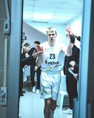 Petkimspor'da Aldridge resmen gitti