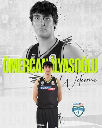 Merkezefendi'de Ömercan imza attı