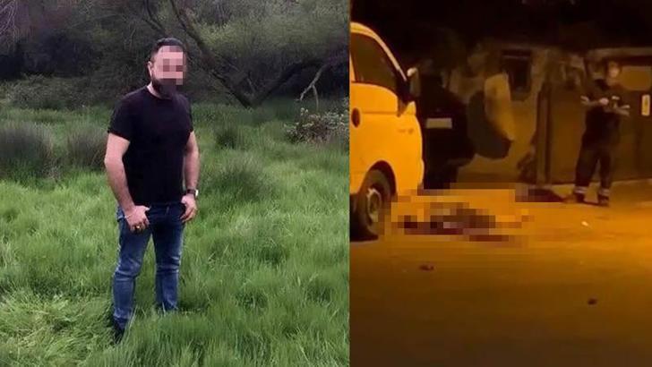 Sancaktepe’de park yeri yüzünden tartıştığı kardeşini öldürdü