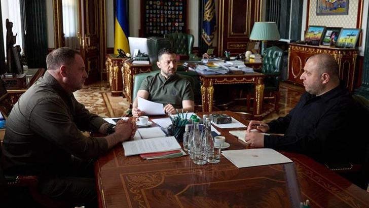 Zelenskiy: İstanbul görüşmelerinin devamı için hazırlık yapıyoruz