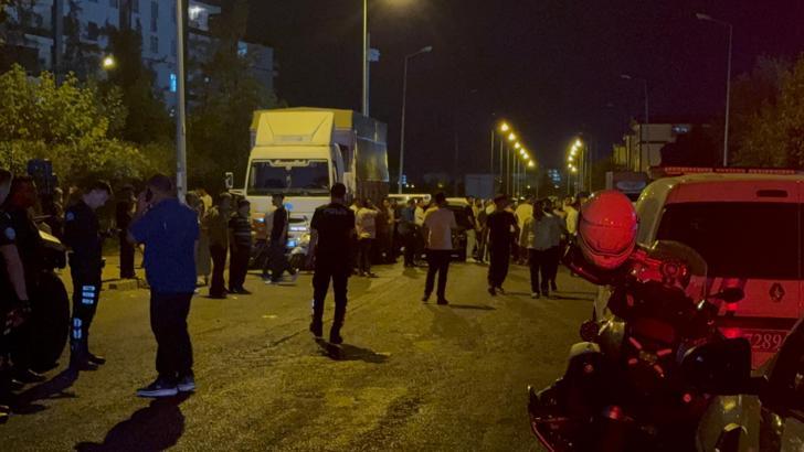 Diyarbakır’da çocukların tartışmasına aileler de katıldı; silahlı kavgada 7 yaralı