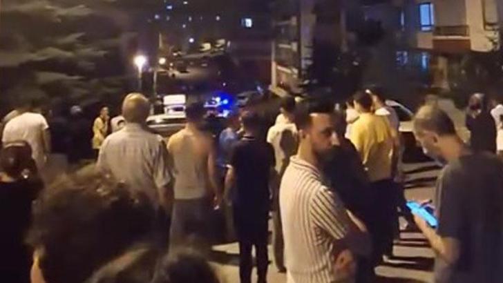 Ankara’da silahlı borç- alacak kavgası; 1 yaralı