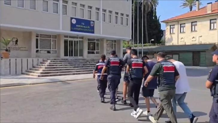 21 ilde 'siber suç' operasyonları: 24 tutuklama