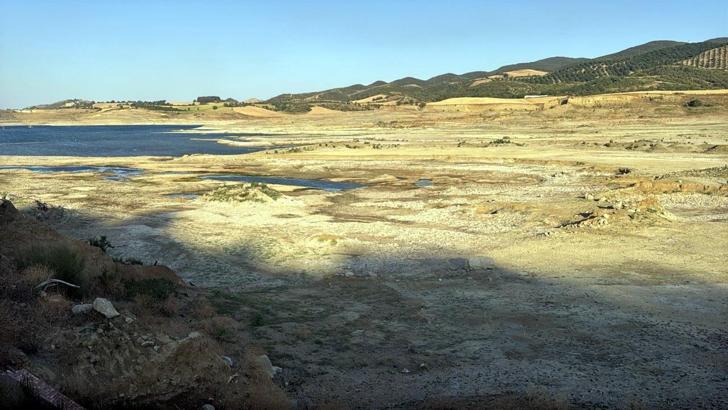 Prof. Dr. Tecer: Etkin su yönetimi yapılmazsa kuraklık göçü yaşayacağız