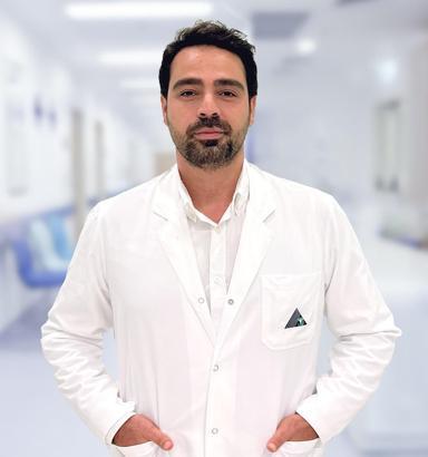 'Obezite ameliyatı geçirenlerde revizyon cerrahisi girişimi yaygınlaşıyor'