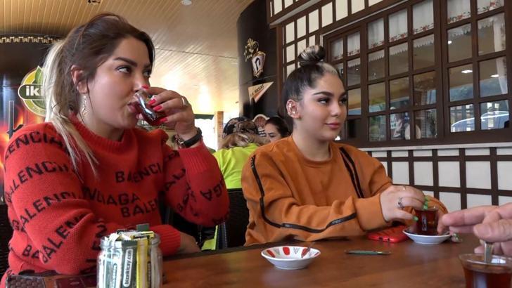 Demli çay tüketiminde 'böbrek taşı' riski