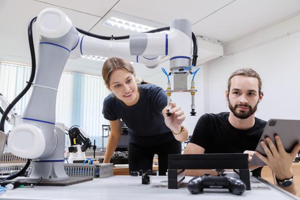 'Girişimcilikte üniversitelerin rolü, sadece fikir değil dayanıklılık da kazandırmak’