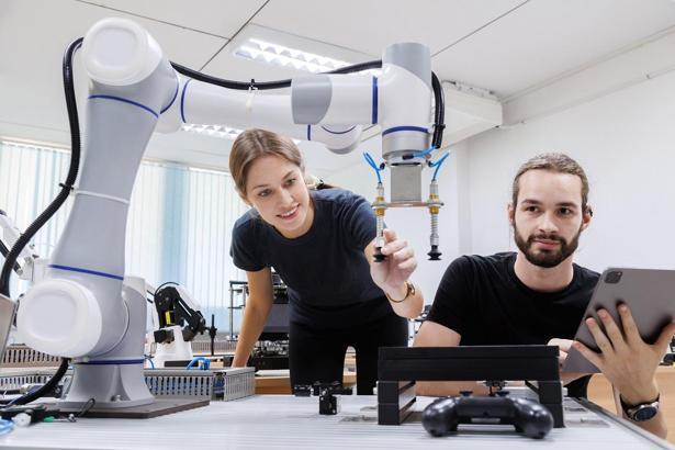 'Girişimcilikte üniversitelerin rolü, sadece fikir değil dayanıklılık da kazandırmak’