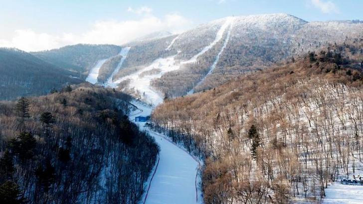 Avustralya’ya 10 yıl sonra kar yağdı