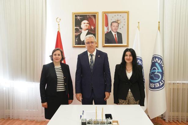 'Jinekolojik ve Obstetrik Muayene Giysisi'ne 'faydalı model' tescili