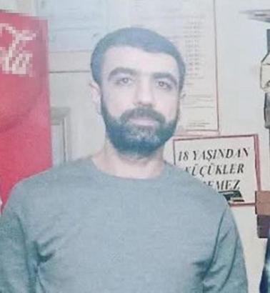 Elazığ’da kuzeni tarafından vurulan taksici öldü